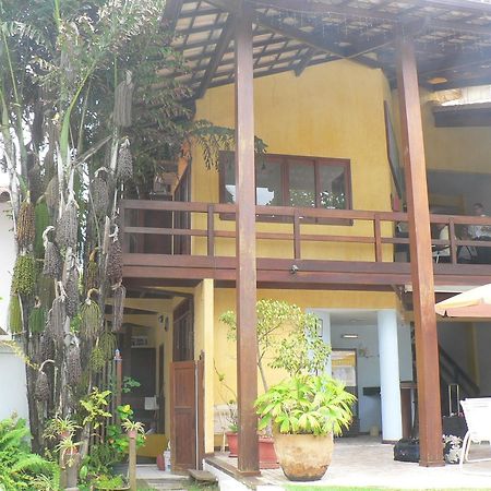 Hotel Pousada Encanto De Itapoan Salvador Luaran gambar