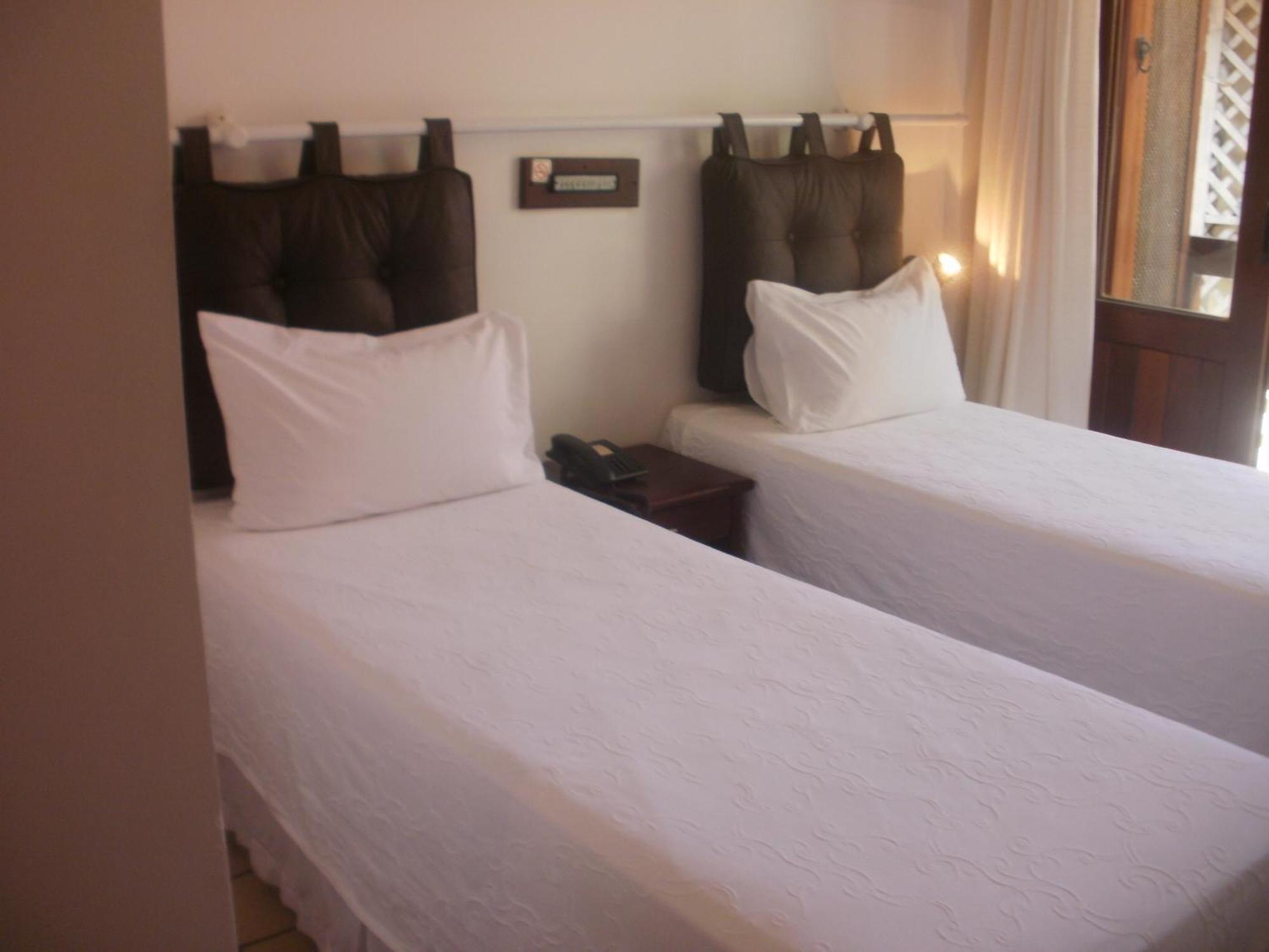 Hotel Pousada Encanto De Itapoan Salvador Luaran gambar