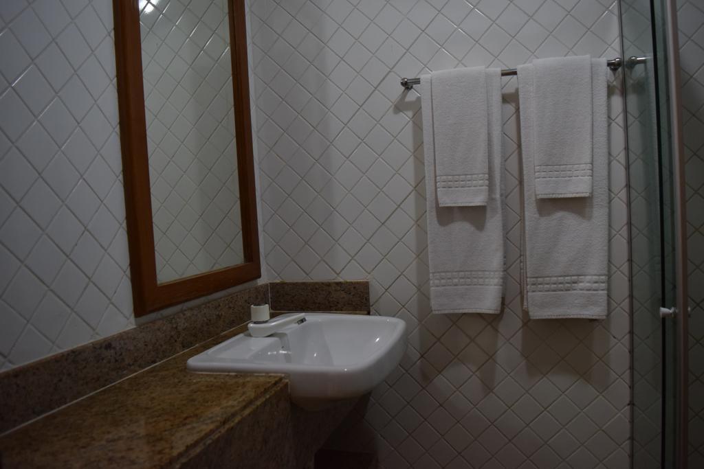 Hotel Pousada Encanto De Itapoan Salvador Luaran gambar