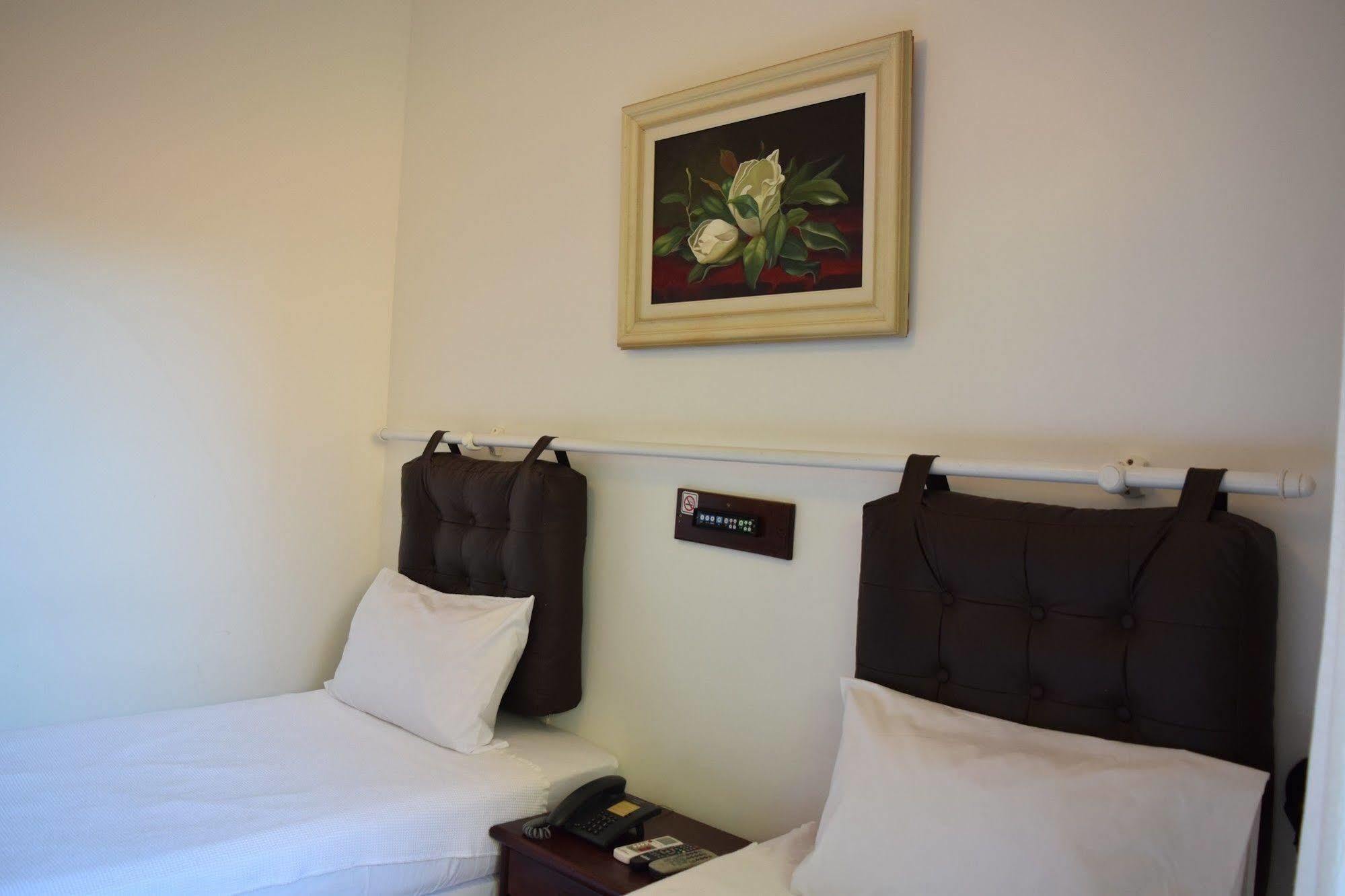 Hotel Pousada Encanto De Itapoan Salvador Luaran gambar