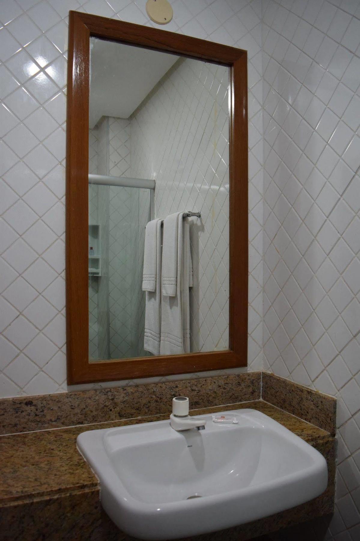 Hotel Pousada Encanto De Itapoan Salvador Luaran gambar