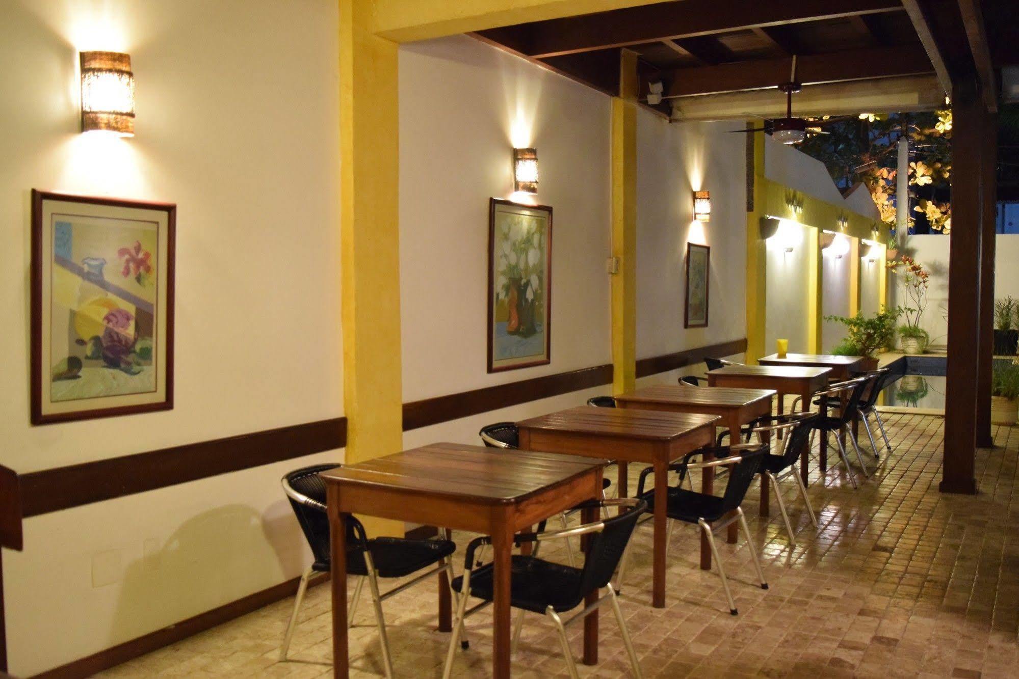 Hotel Pousada Encanto De Itapoan Salvador Luaran gambar