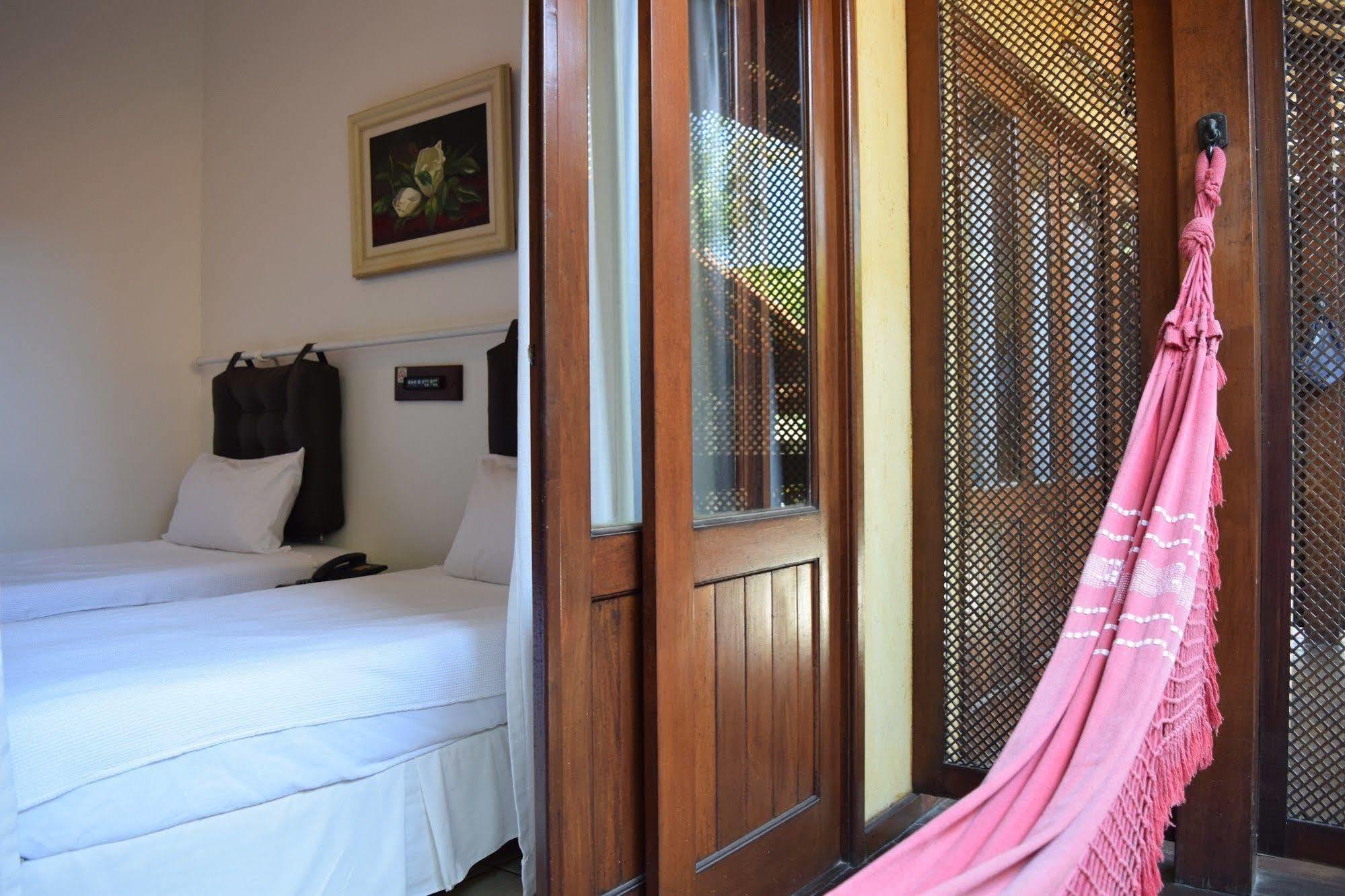 Hotel Pousada Encanto De Itapoan Salvador Luaran gambar