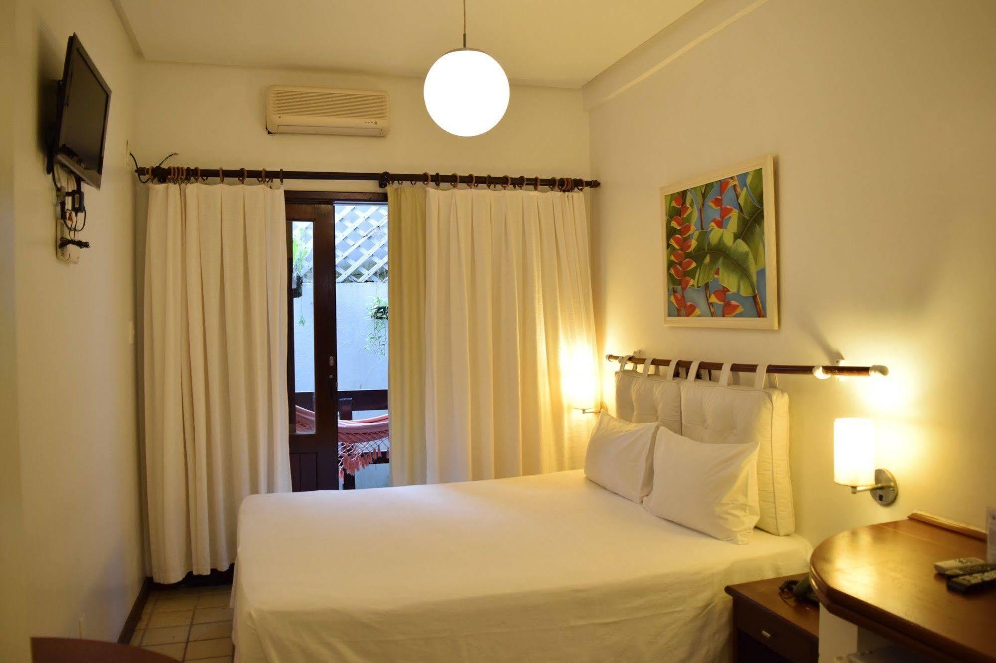 Hotel Pousada Encanto De Itapoan Salvador Luaran gambar