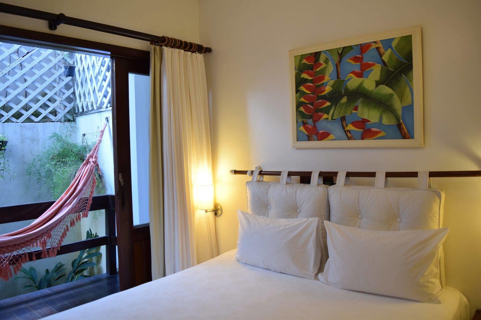 Hotel Pousada Encanto De Itapoan Salvador Luaran gambar