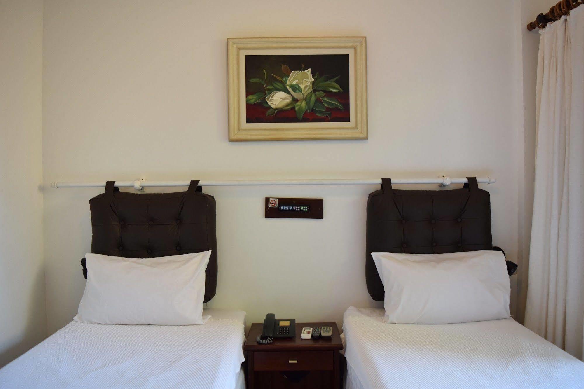 Hotel Pousada Encanto De Itapoan Salvador Luaran gambar